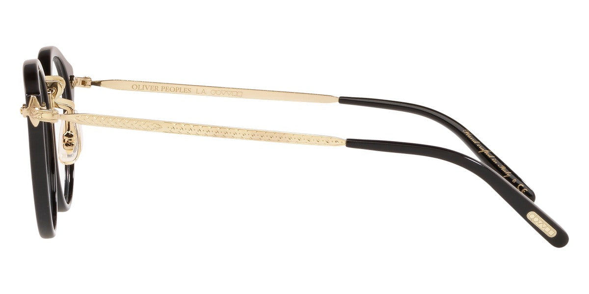 Oliver Peoples® Op-505 - Eyeglasses
