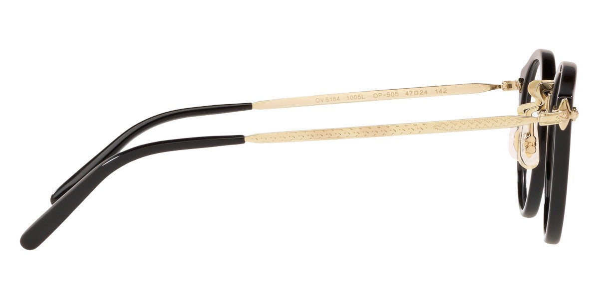 Oliver Peoples® Op-505 - Eyeglasses