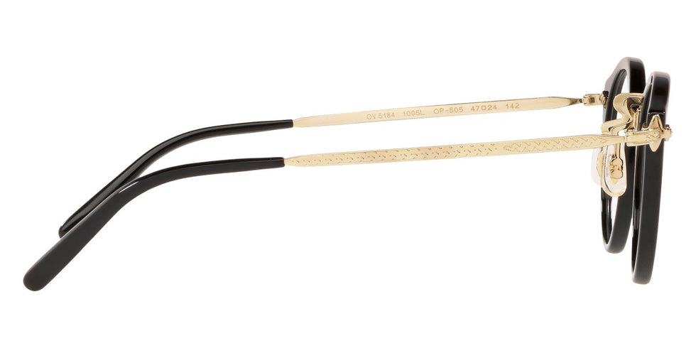 Oliver Peoples® Op-505 - Eyeglasses