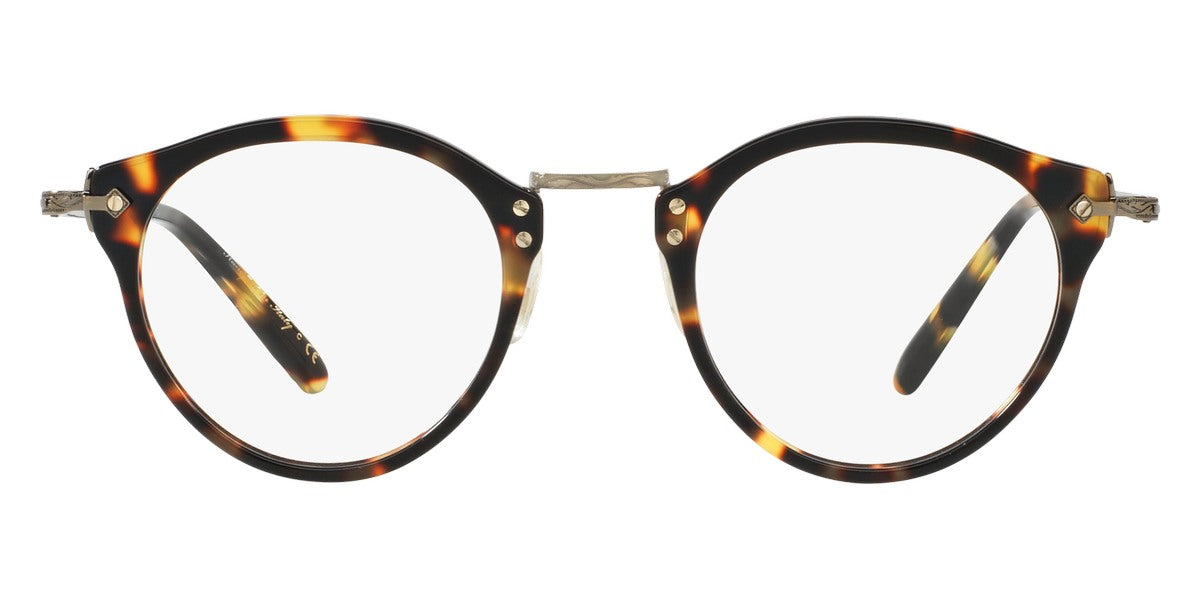 Oliver Peoples® Op-505 Phantos Eyeglasses - EuroOptica