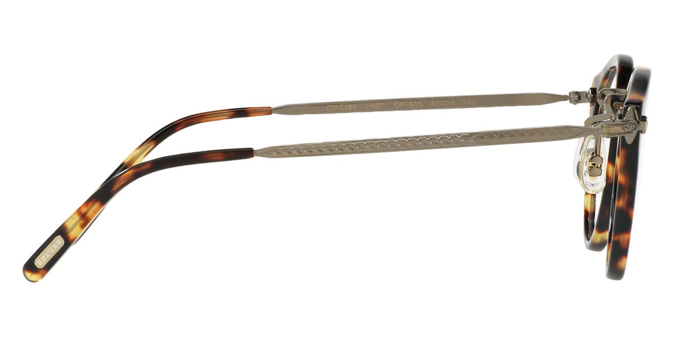 Oliver Peoples® Op-505 - Eyeglasses