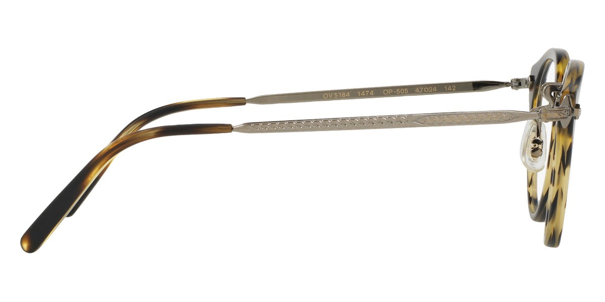 Oliver Peoples® Op-505 - Eyeglasses