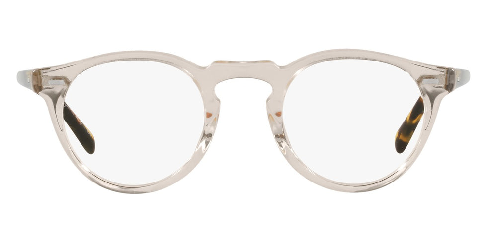 Oliver Peoples® Gregory Peck OV5186 1485 47 - Buff Eyeglasses