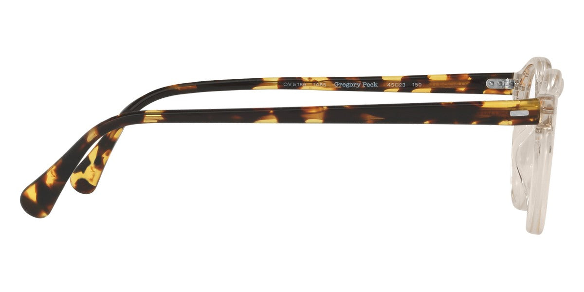 Oliver Peoples® Gregory Peck - Eyeglasses