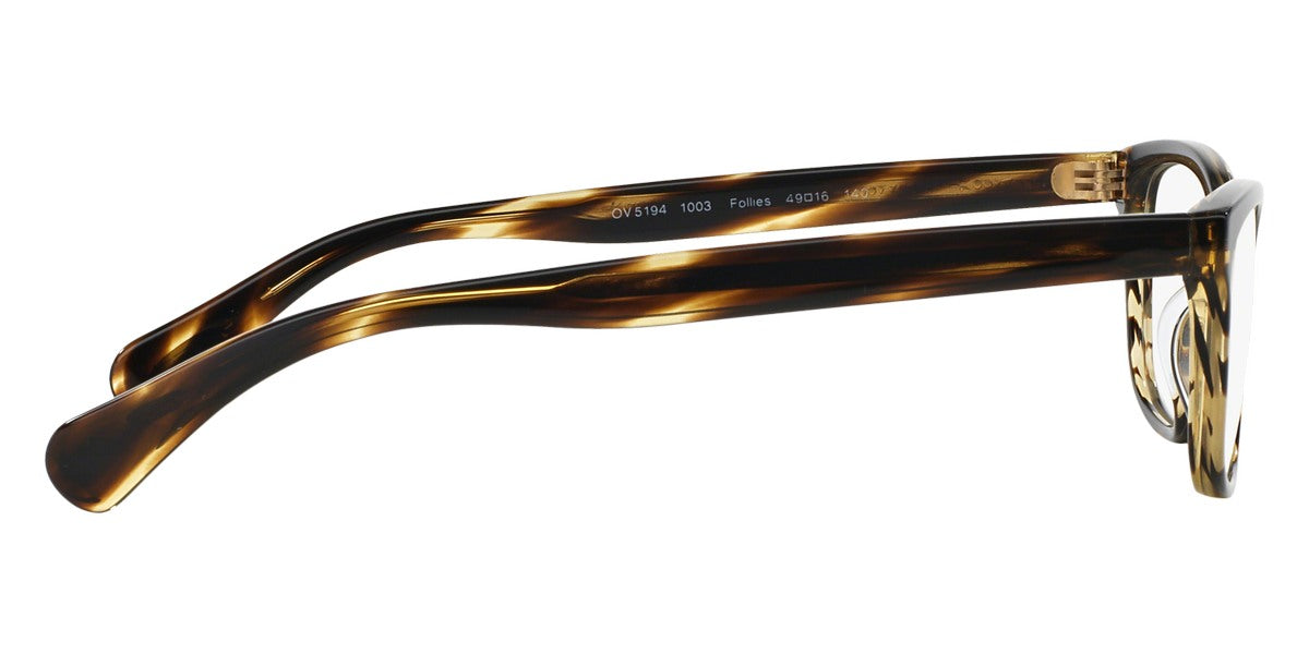 Oliver Peoples® Follies - Eyeglasses
