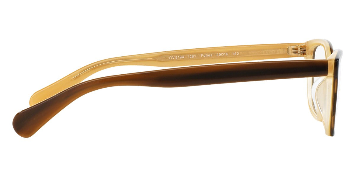 Oliver Peoples® Follies - Eyeglasses