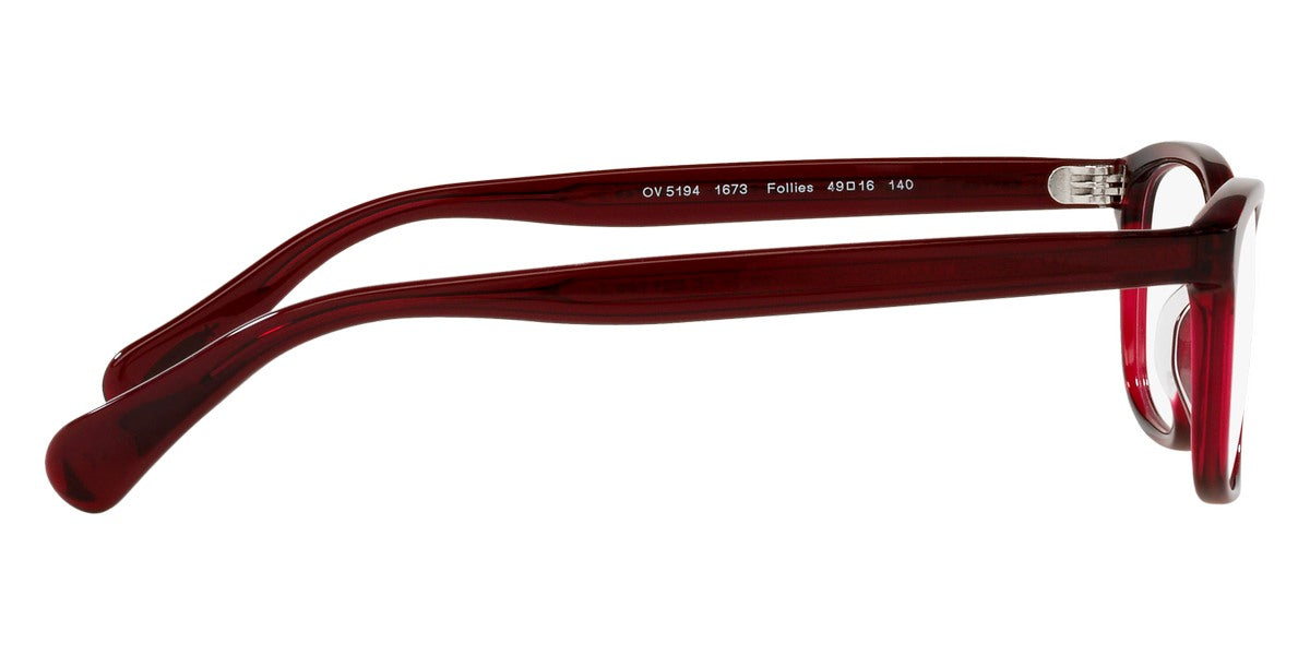 Oliver Peoples® Follies - Eyeglasses
