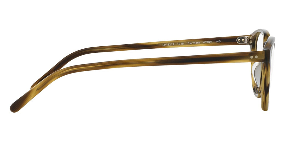 Oliver Peoples® Fairmont - Eyeglasses