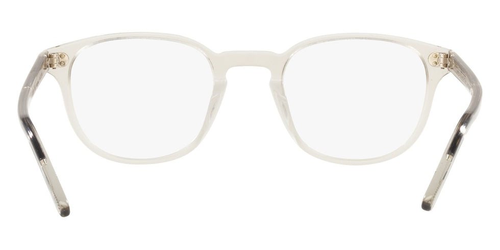 Oliver Peoples® Fairmont OV5219 1703 49 - Canarywood Gradient Eyeglasses