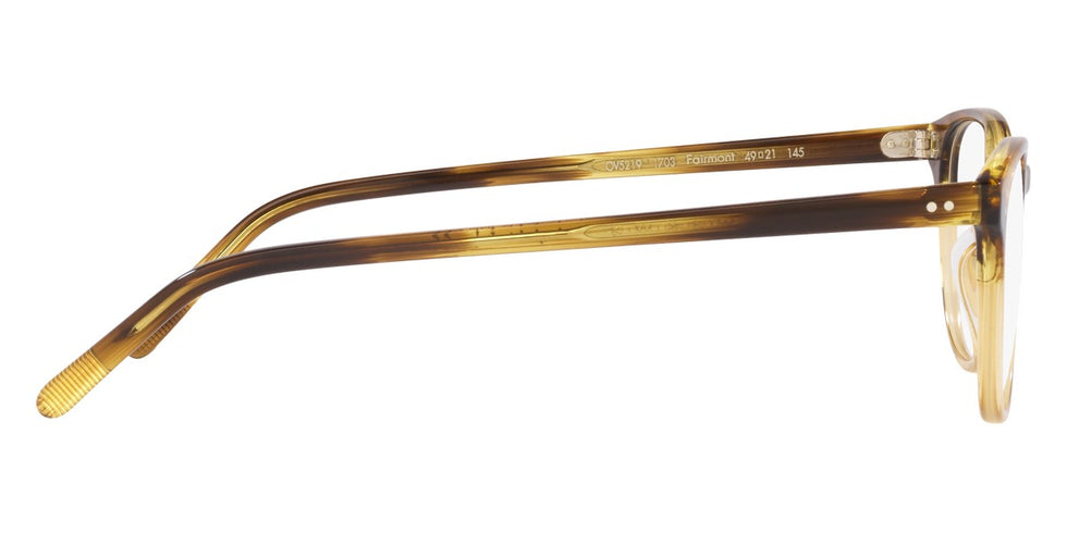 Oliver Peoples® Fairmont - Eyeglasses
