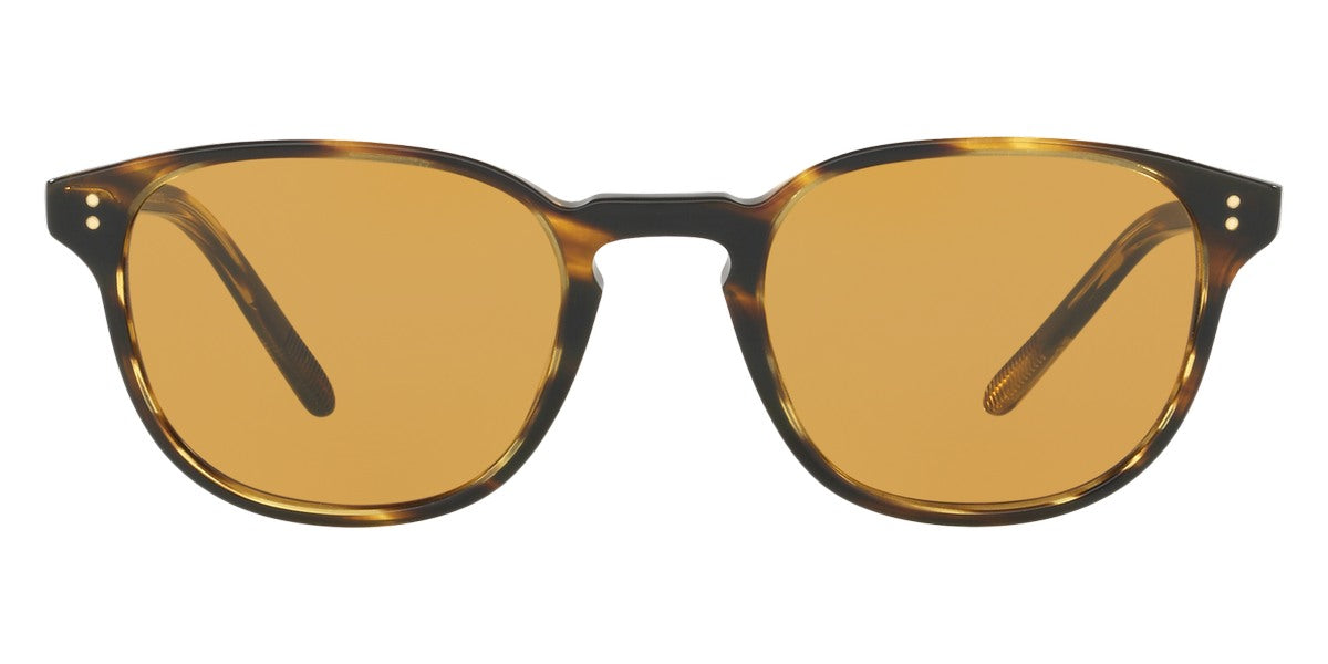 Oliver Peoples® Fairmont Sun - Sunglasses