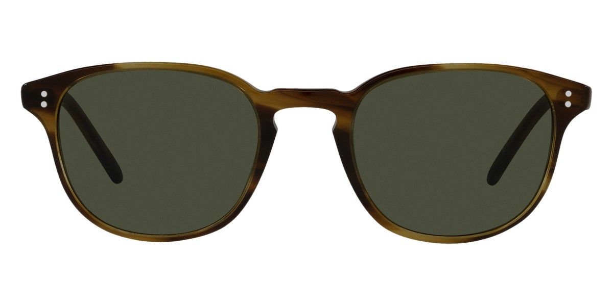 Oliver Peoples® Fairmont Sun - Sunglasses