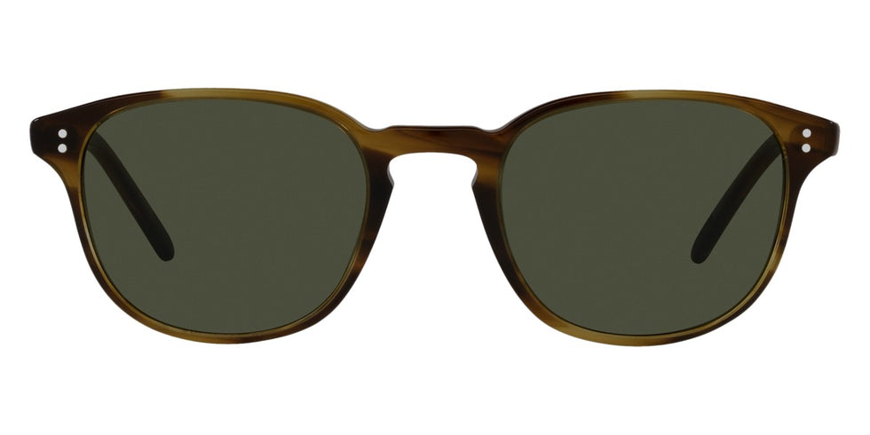 Oliver Peoples® Fairmont Sun - Sunglasses