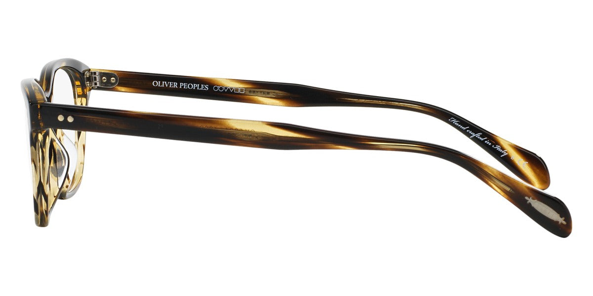Oliver Peoples® Ashton - Eyeglasses