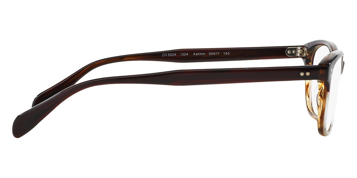 Oliver Peoples® Ashton - Eyeglasses