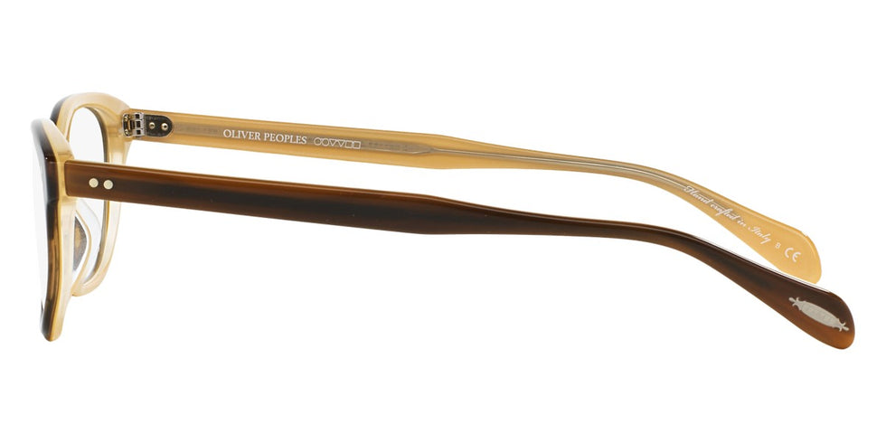 Oliver Peoples® Ashton - Eyeglasses