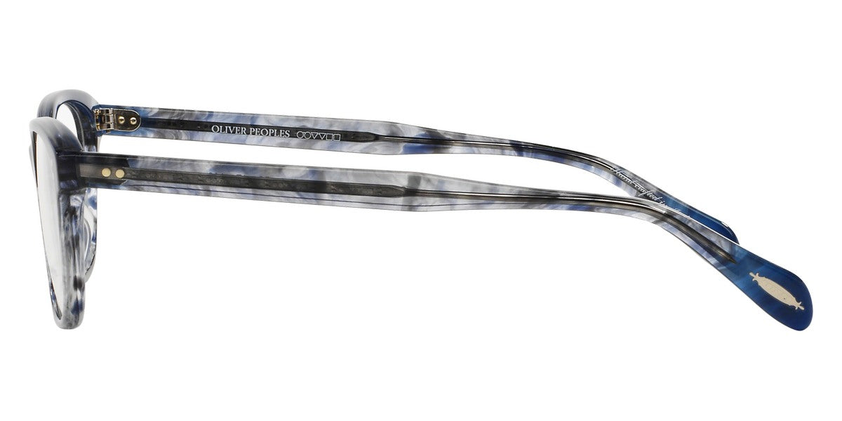 Oliver Peoples® Ashton - Eyeglasses