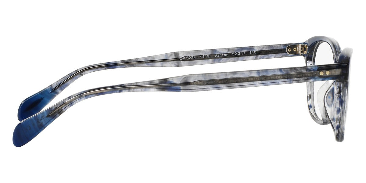 Oliver Peoples® Ashton - Eyeglasses