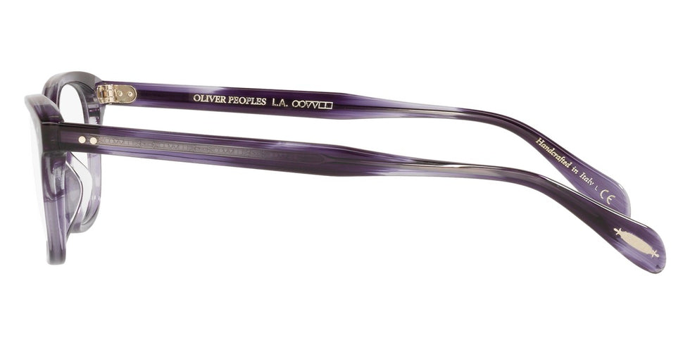 Oliver Peoples® Ashton - Eyeglasses