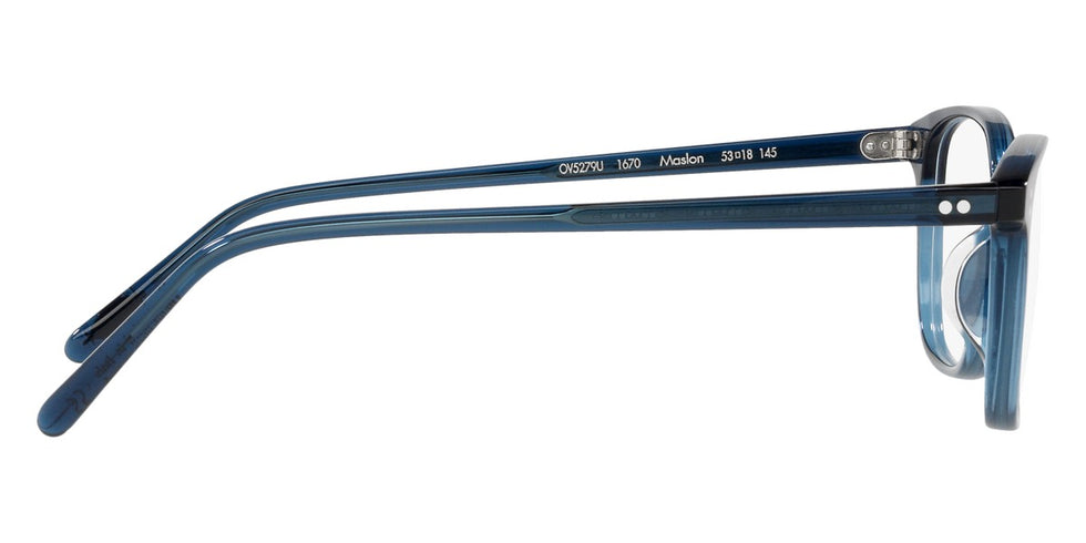 Oliver Peoples® Maslon - Eyeglasses