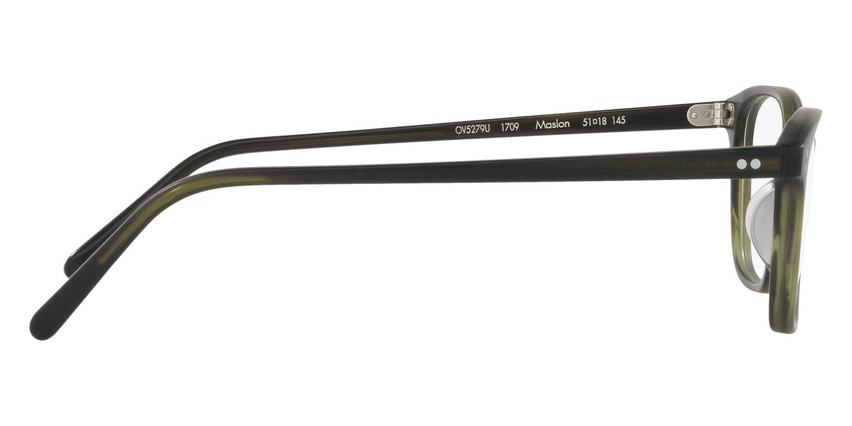 Oliver Peoples® Maslon - Eyeglasses