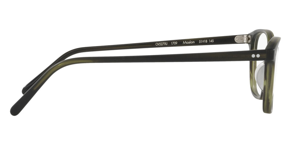 Oliver Peoples® Maslon - Eyeglasses