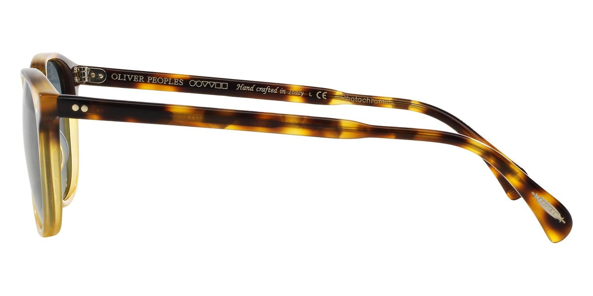 Oliver Peoples® Finley Esq. Sun (U) - Sunglasses