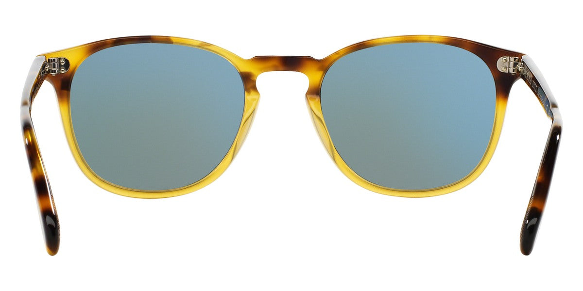 Oliver Peoples® Finley Esq. Sun (U) - Sunglasses