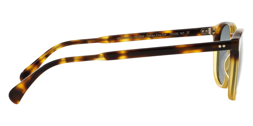 Oliver Peoples® Finley Esq. Sun (U) - Sunglasses