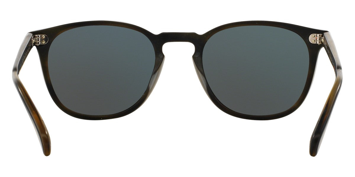 Oliver Peoples® Finley Esq. Sun (U) - Sunglasses