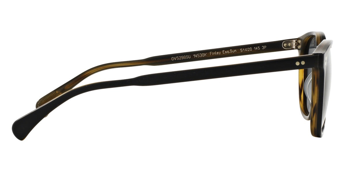 Oliver Peoples® Finley Esq. Sun (U) - Sunglasses