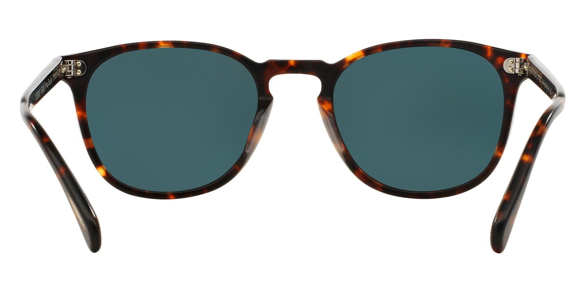 Oliver Peoples® Finley Esq. Sun (U) - Sunglasses