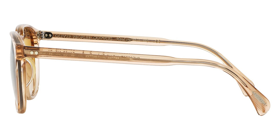 Oliver Peoples® Finley Esq. Sun (U) - Sunglasses