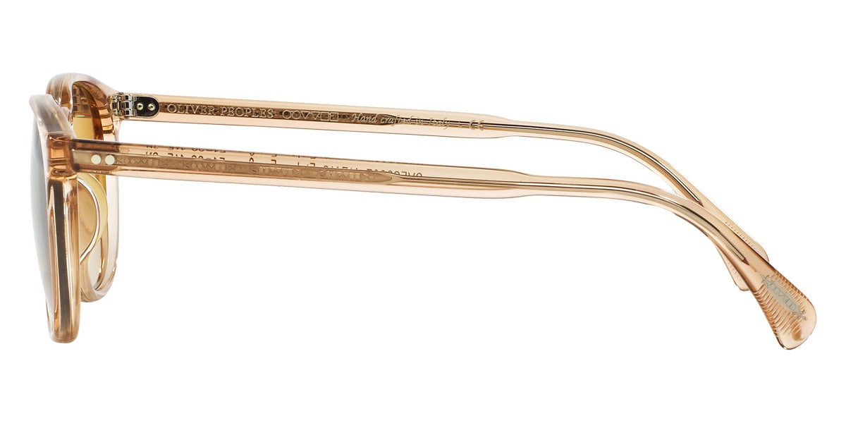 Oliver Peoples® Finley Esq. Sun (U) - Sunglasses