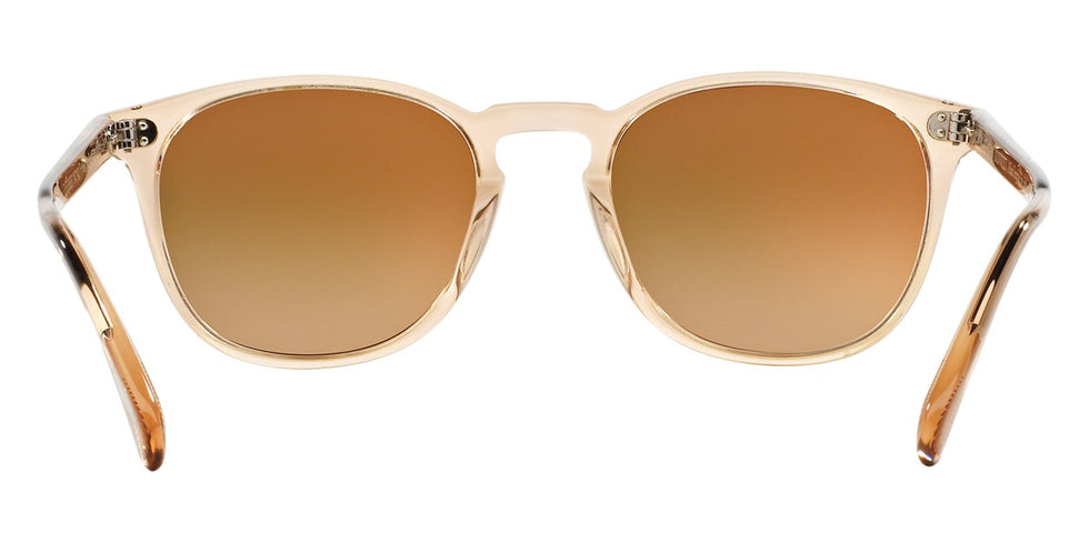 Oliver Peoples® Finley Esq. Sun (U) - Sunglasses