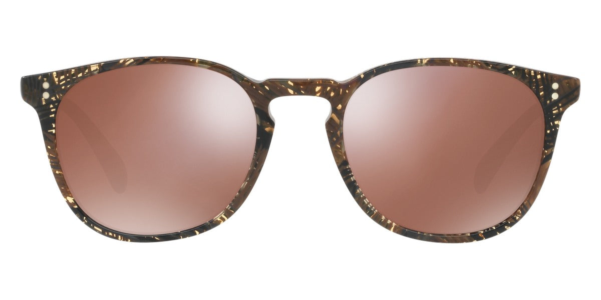 Oliver Peoples® Finley Esq. Sun (U) - Sunglasses
