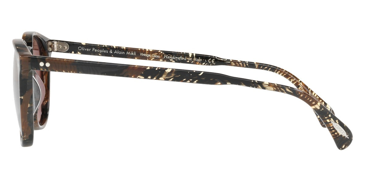 Oliver Peoples® Finley Esq. Sun (U) - Sunglasses