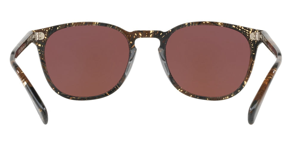 Oliver Peoples® Finley Esq. Sun (U) - Sunglasses