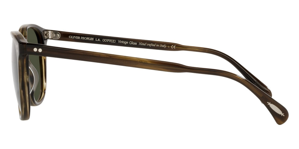 Oliver Peoples® Finley Esq. Sun (U) - Sunglasses