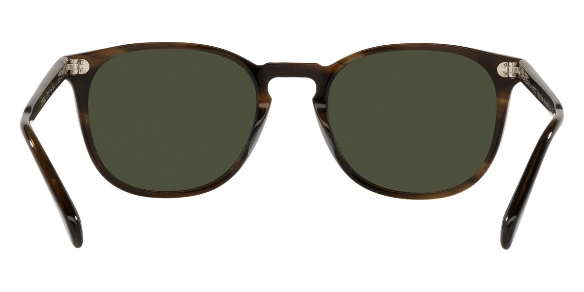 Oliver Peoples® Finley Esq. Sun (U) - Sunglasses