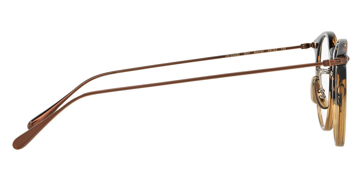 Oliver Peoples® Marret - Eyeglasses
