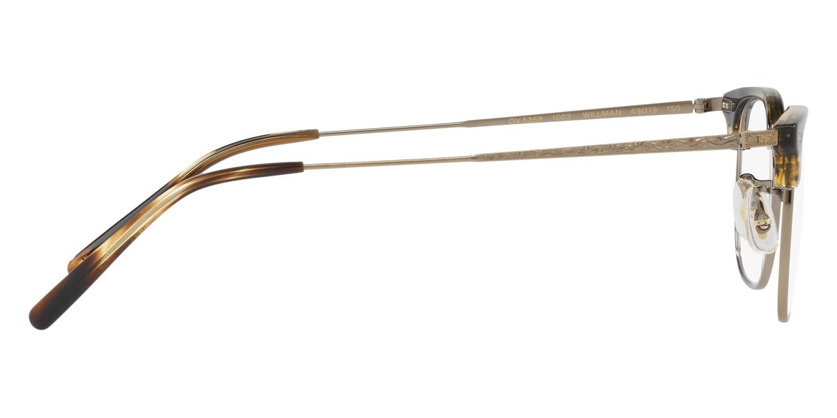 Oliver Peoples® Willman - Eyeglasses