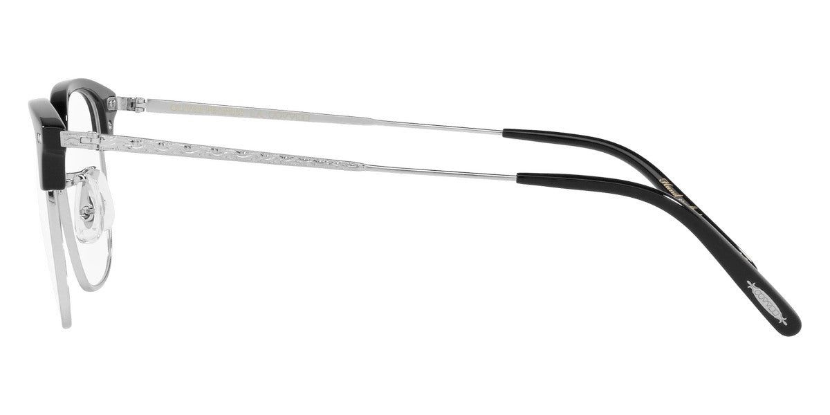 Oliver Peoples® Willman - Eyeglasses
