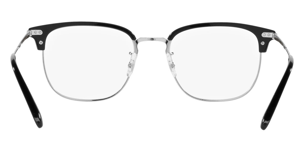 Oliver Peoples® Willman - Eyeglasses