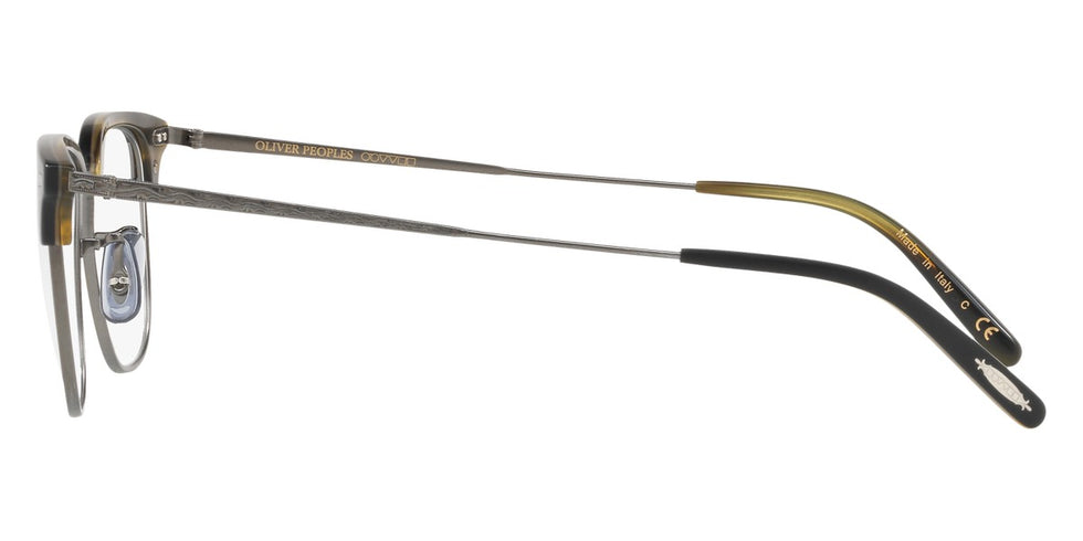 Oliver Peoples® Willman - Eyeglasses