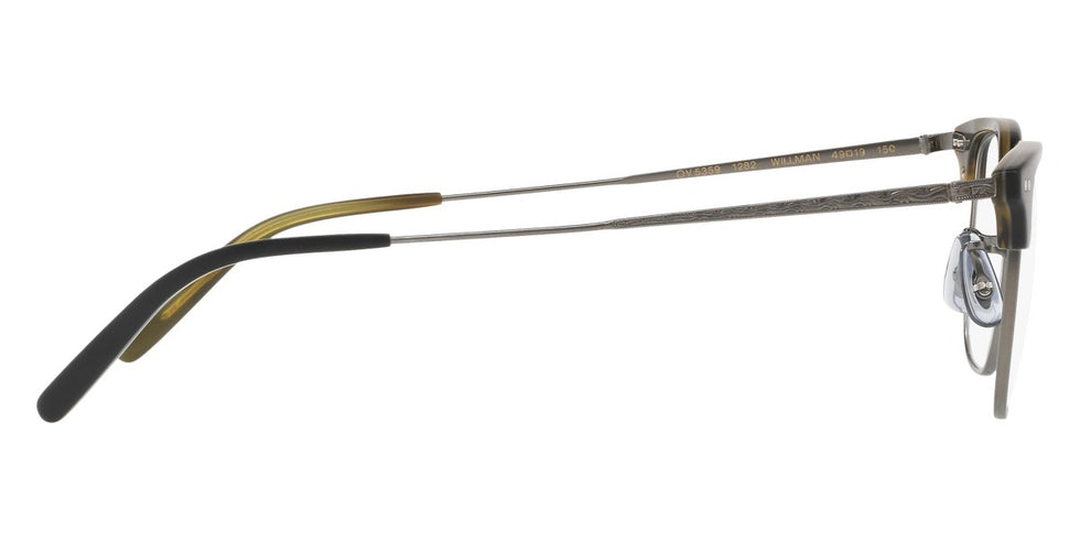 Oliver Peoples® Willman - Eyeglasses