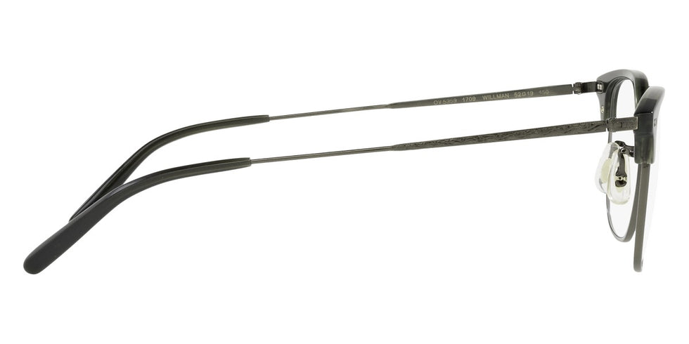 Oliver Peoples® Willman - Eyeglasses