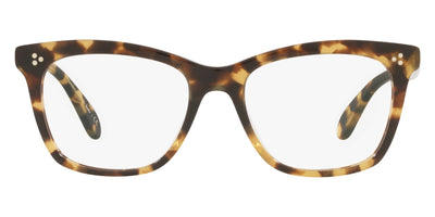 Oliver Peoples® Penney OV5375F 1550 53 - Hickory Tortoise Eyeglasses