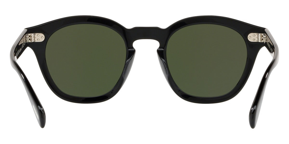 Oliver Peoples® Boudreau L.A - Sunglasses