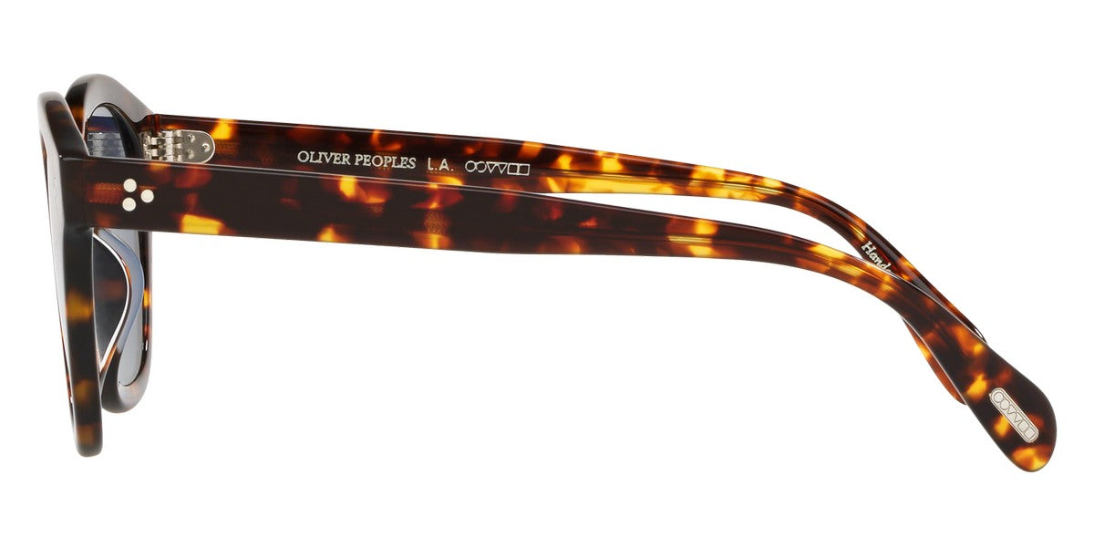 Oliver Peoples® Boudreau L.A - Sunglasses